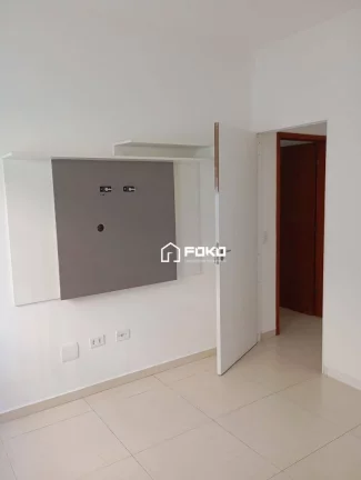 Imagem Casa para alugar, 70 m² por R$ 1.750,00/mês - Jardim Arapongas - Guarulhos/SP