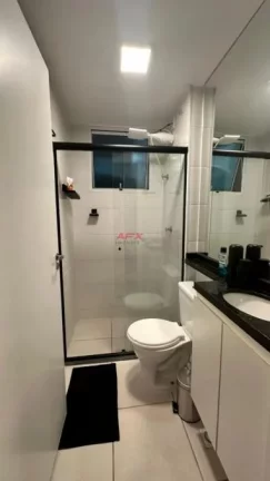 Imagem Apartamento 2 Quartos Sorocaba - SP - Wanel Ville