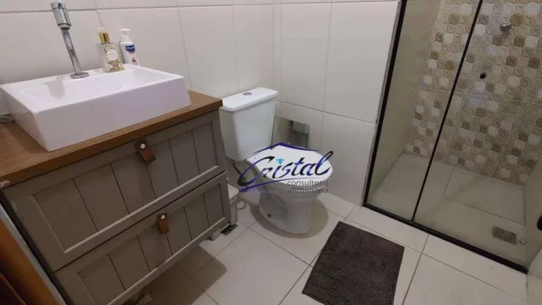 Imagem Casa com 2 quartos à venda, 75 m² - Jardim Maria Tereza - Cotia/SP