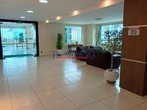 Imagem Apartamento Padrão