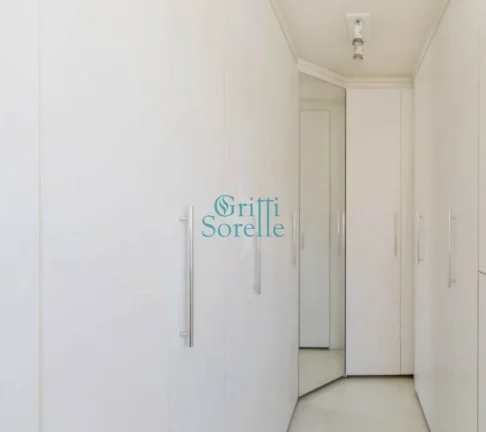Imagem Cobertura Duplex à Venda no Itaim Bibi - São Paulo/SP.