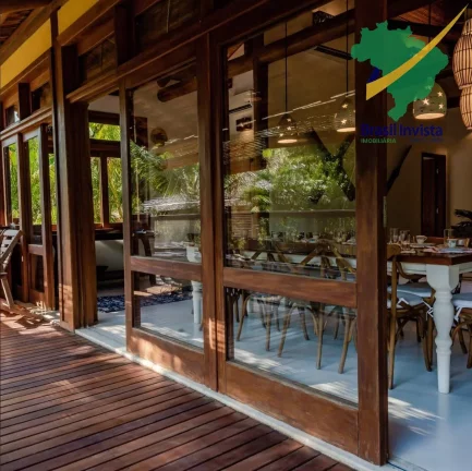 Imagem CASA EM OPORTUNIDADE CONDOMÍNIO TERRA VISTA