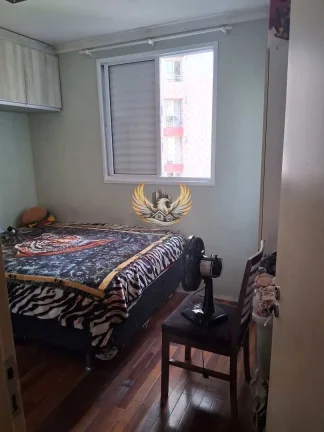 Imagem Apartamento Padrão