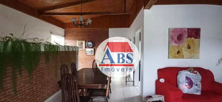 Imagem Casa à venda, 144 m² por R$ 330.000,00 - Vale Verde - Cubatão/SP