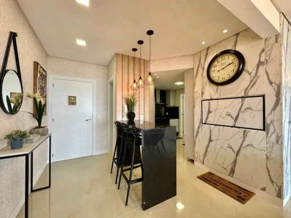 Imagem Apartamento 3 Dormitórios - Bairro Navegantes