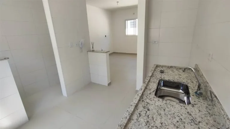 Imagem CASA COM 57.69 m² - ESMERALDA - PRAIA GRANDE SP