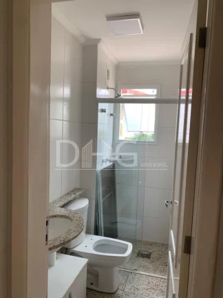 Imagem Apartamento à venda com 76 m² | Condomínio Aquarela | Campinas - SP