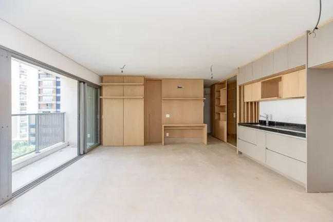 Imagem APARTAMENTO RESIDENCIAL em São Paulo - SP, Vila Nova Conceição