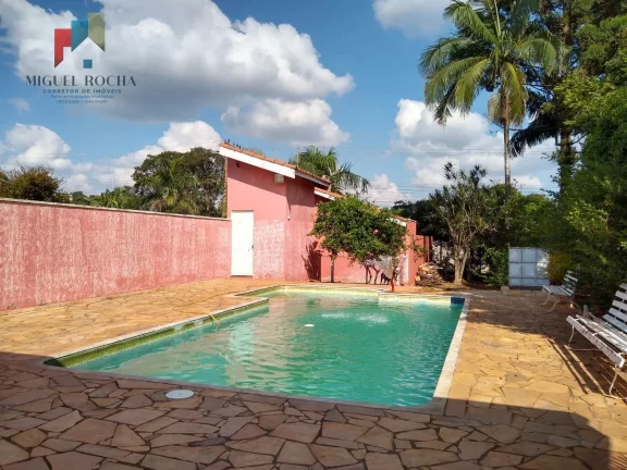 Imagem Chácara Chácara em Jardim Bela Vista, Tatuí/SP