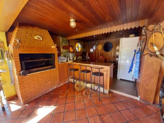 Imagem Casa para Venda em Teresópolis / RJ no bairro Bom Retiro