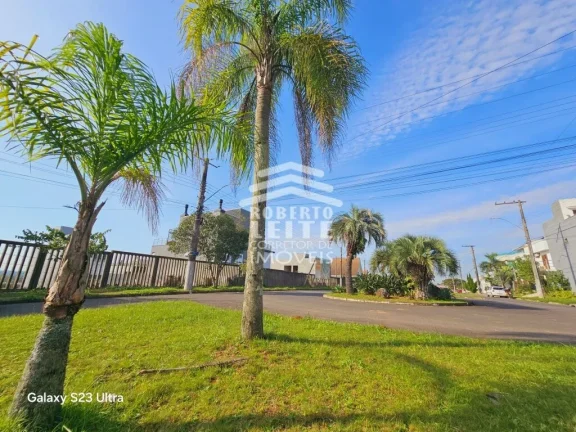 Imagem Residencial Verdes Campos - Terreno em Condomínio à Venda no Verdes Campos