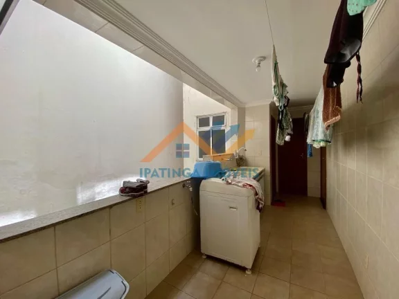 Imagem Apartamento de 3 quartos e 1 vaga de garagem no Ayrton Senna