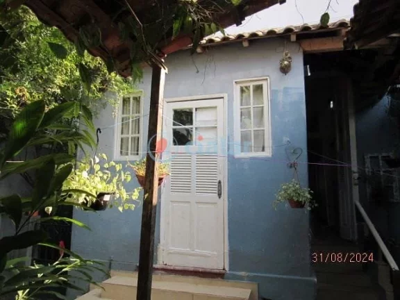 Imagem Casa com 4 dormitórios à venda por R$ 2.300.000,00 - Botafogo - Rio de Janeiro/RJ