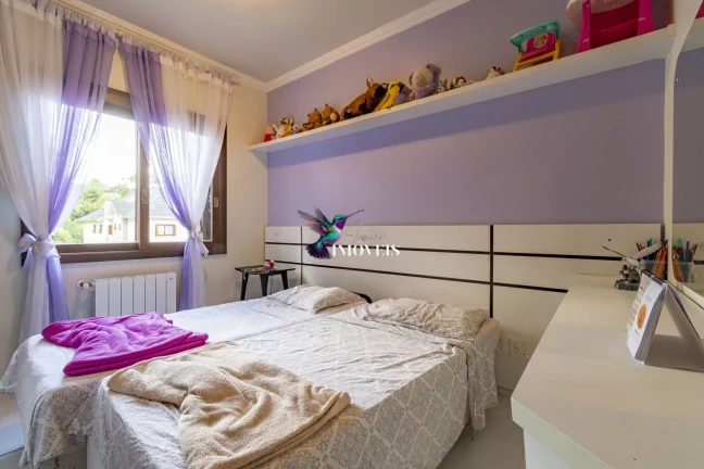 Imagem Apartamento Alto Padrão em Centro, Gramado/RS