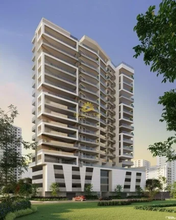Imagem Viva o melhor de Guarapari neste apartamento de alto padrão, novo e recém-entregue, localizado no ...