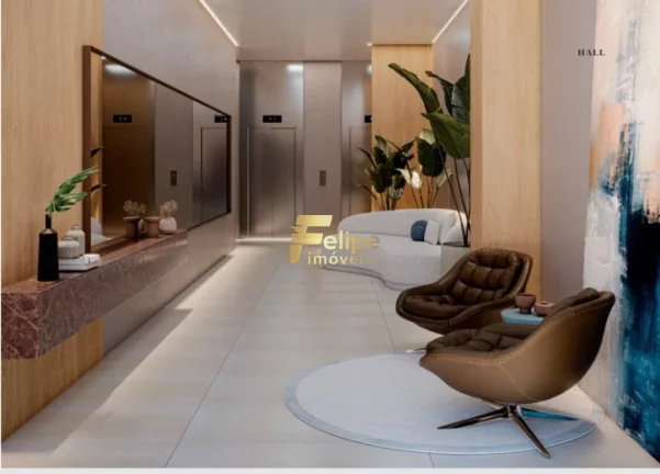 Imagem MAIS NOVO EMPREENDIMENTO IMOBILIÁRIO SURGINDO NA ENSEADA AZUL, EM GUARAPARI/ES!
