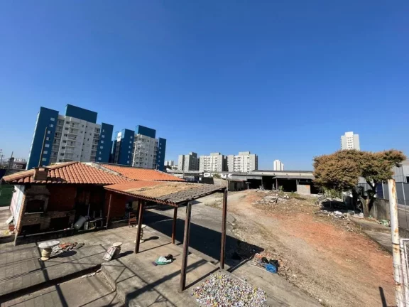 Imóvel para Alugar, 53 m² em Vila Califórnia - São Paulo