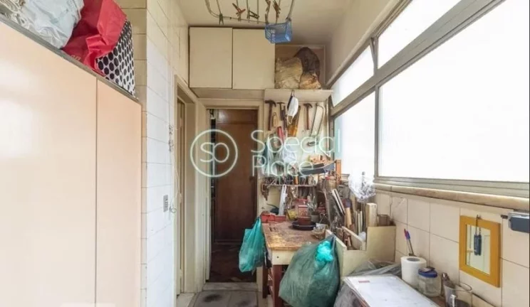 Imagem Apartamento a venda em moema com 03 dormitórios, 01 suíte e 01 vaga. Pontos de Interesse mais Pró...