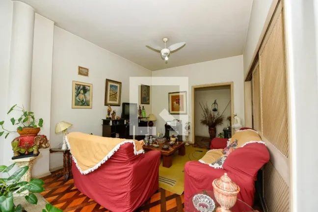 Imagem Apartamento à Venda - Copacabana, 3 Quartos, 150 m2