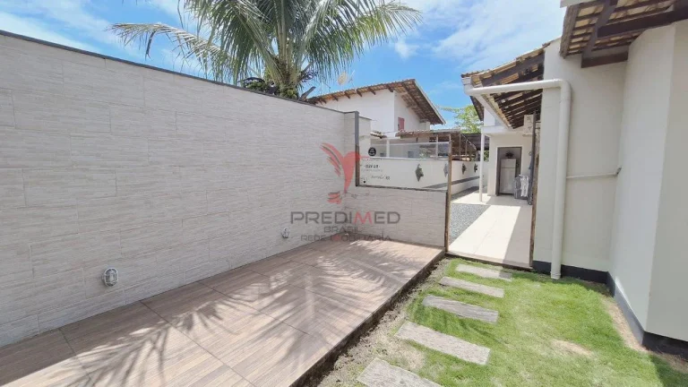 Imagem Casa na Praia, na Cidade da Penha, Santa Catarina