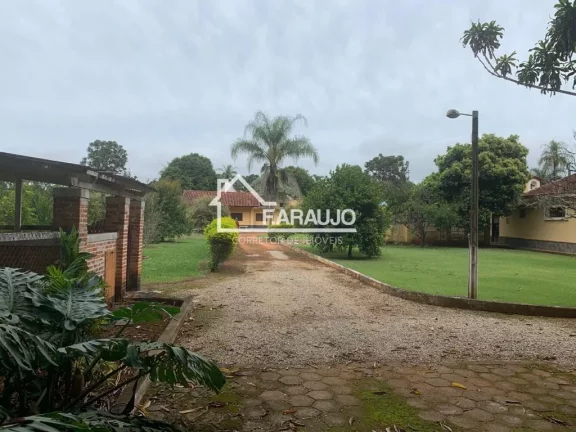 Chácara para Venda em Araçoiaba da Serra / SP