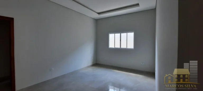 Imagem Casa para Venda em Três Lagoas / MS no bairro Montanini
