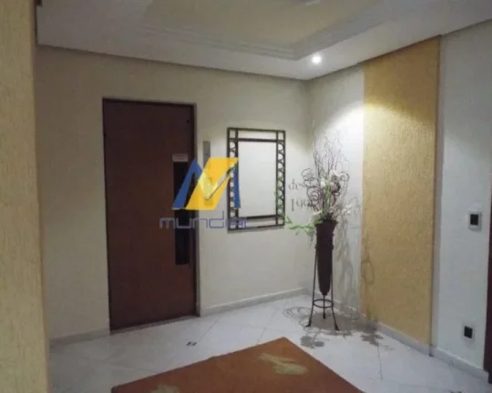 Imagem Vendo Apartamento em Santo André, Parque Das Nações