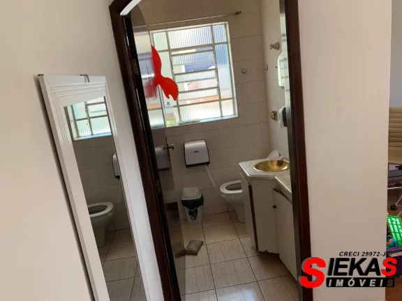Imagem Imperdível casa comercial à venda em Cangaíba, São Paulo-SP: 4 quartos, 1 suíte, 2 salas, 2 banheiros, 2 vagas, 225 m²!