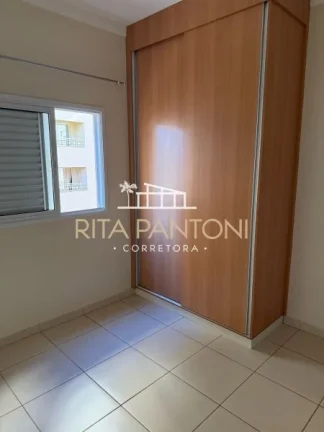 Imagem Apartamento - Ribeirão Preto - Nova Aliança - Região Sul