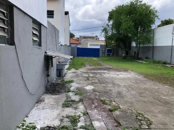 Imagem GALPÃO COMERCIAL | VILA MORAES