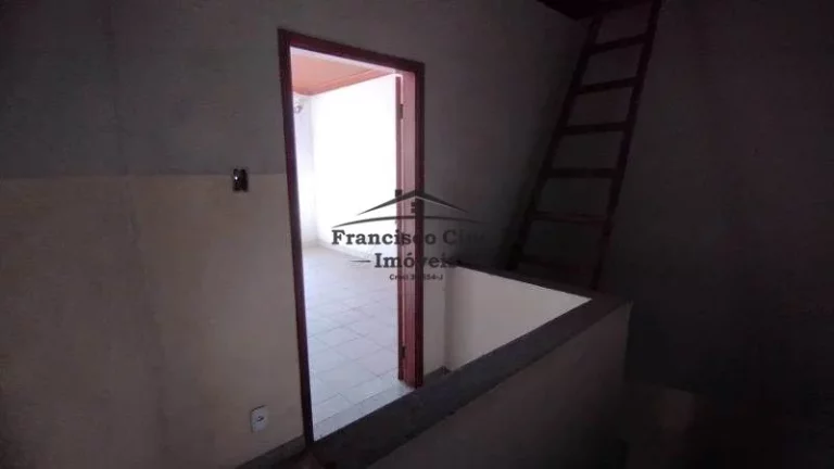 Imagem Casa à venda no bairro Santa Rita - Aparecida/SP