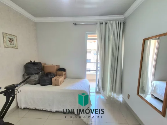 Imagem Apartamento 3 quartos, elevador, sol da manha e vista mar a venda na Praia do Morro - Guarapari