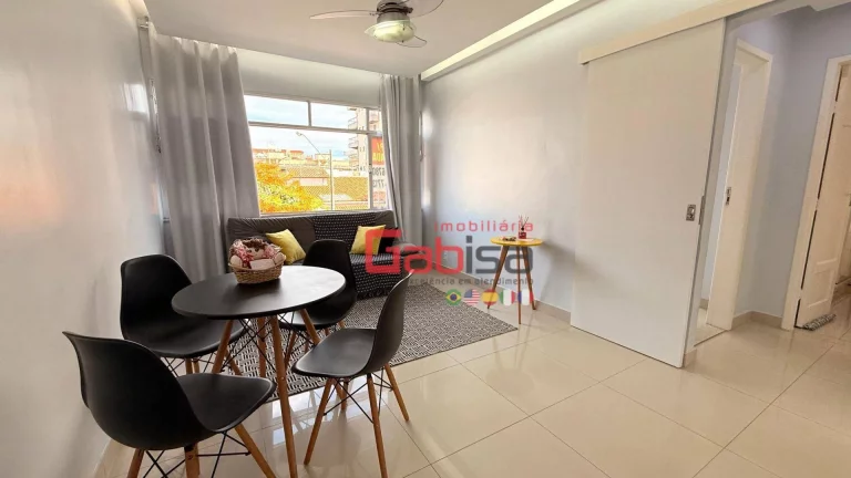 Imagem Apartamento com 2 dormitórios à venda, 68 m² por R$ 525.000,00 - Centro - Cabo Frio/RJ