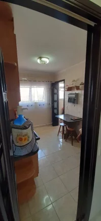 Imagem Oportunidade - Apartamento Andar Alto de 2 dormitórios (2 suítes) e 1 vaga na Ponte Rasa