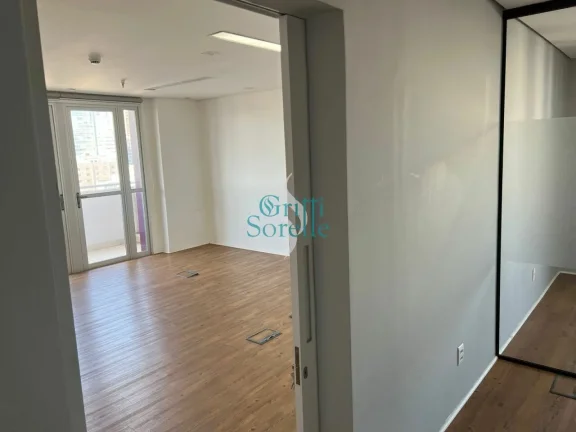 Imagem Sala/Conjunto Comercial à venda em Cerqueira César - São Paulo - SP.