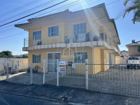 Imagem Apartamento para Venda em Florianópolis / SC no bairro Ingleses do Rio Vermelho