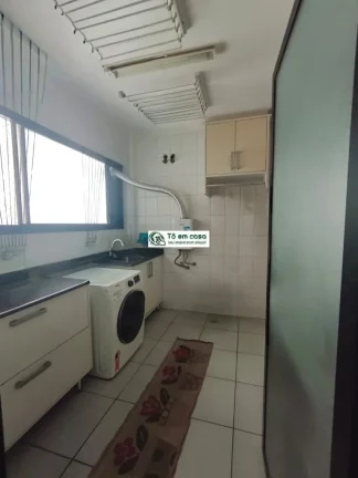 Imagem APARTAMENTO RESIDENCIAL em SÃO JOSÉ DOS CAMPOS - SP, JARDIM ALVORADA