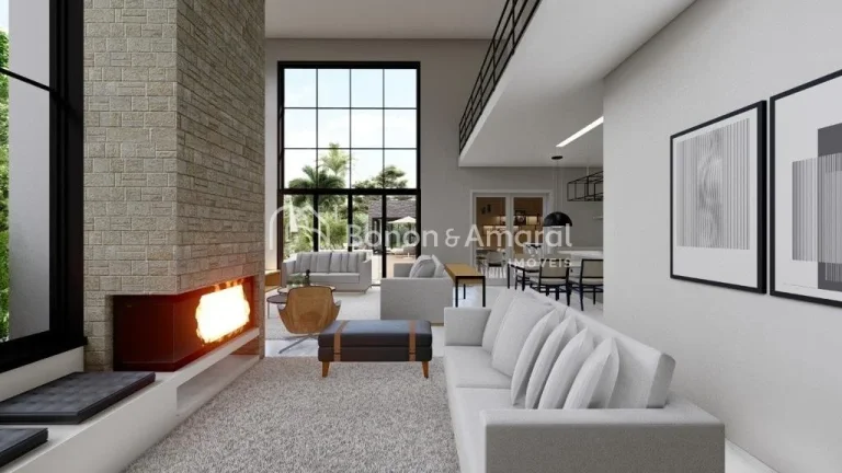 Imagem Casa a venda no Swiss Park em Campinas - SP

Este sobrado oferece um design encantador e uma série ...