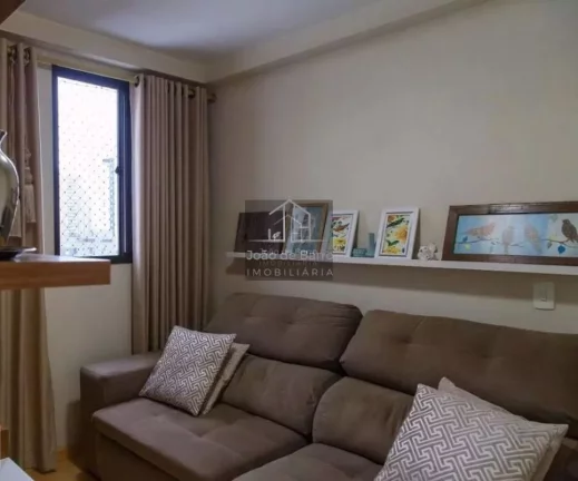 Imagem Apartamento com 3 dormitórios à venda, 84 m² por R$ 899.990,00 - Vila Gomes Cardim - São Paulo/SP