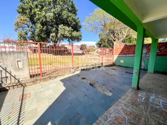Imagem Venda casa Sobradinho quadra 15, 4 casas no imóvel 5 quartos 3 banheiros 3 vagas