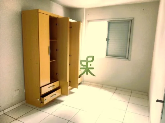 Imagem Apartamento com 3 dormitórios à venda, 73 m² por R$ 450.000,00 - Vila Suzana - São Paulo/SP