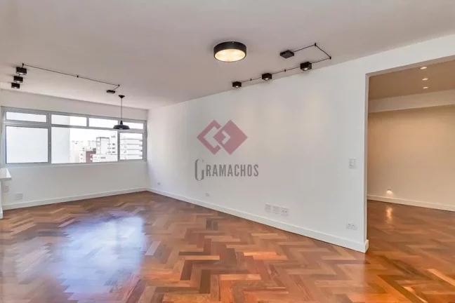 Imagem Apartamento à Venda, 2 Quartos, 97m2 - Bela Vista, São Paulo/SP