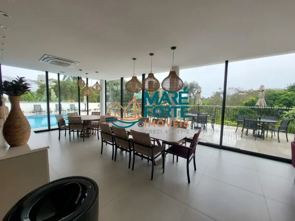 Imagem Condomínio de Casas, Estilo arquitetônico: Moderno/ Contemporâneo no itaguá