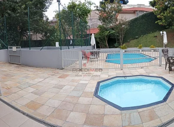 Imagem Vendemos apartamento de porteira fechada em Interlagos 390.000,00