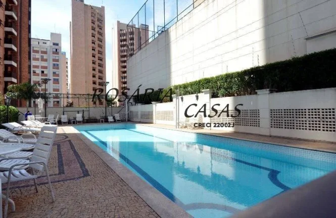 Imagem Perdizes - Apto Confortavel
