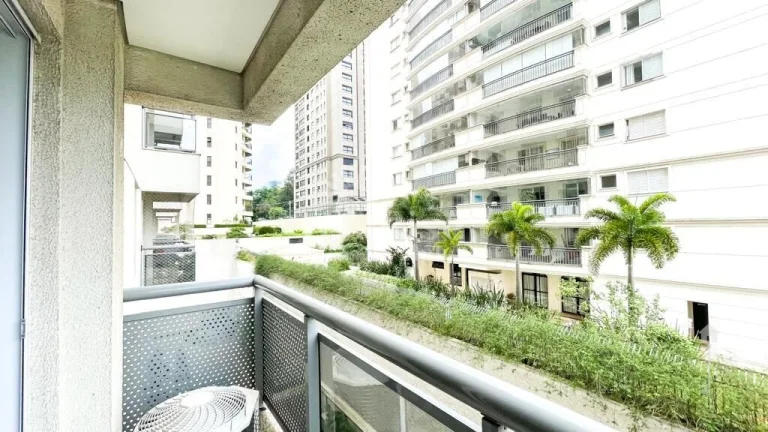 Imagem Apartamento para venda R$745.000 - Wi-House - Alameda Amazonas - Alphaville - Barueri/SP
