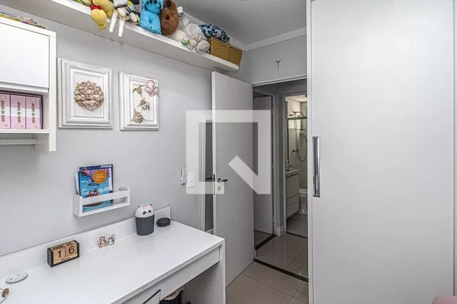 Imagem Apartamento à Venda - Aclimação, 3 Quartos, 66 m2