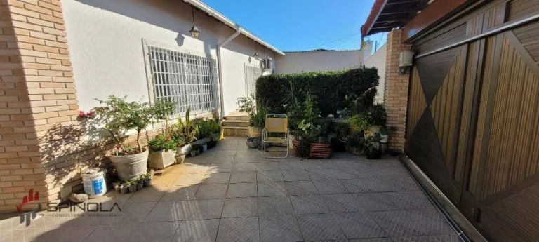 Imagem Casa com 2 dormitórios à venda, 79 m² por R$ 555.000,00 - Jardim Imperador - Praia Grande/SP