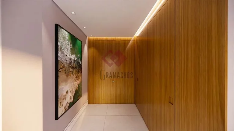 Imagem Apartamento, 4 quartos à Venda, 280 m2 - Higienópolis, São Paulo | Gramachos