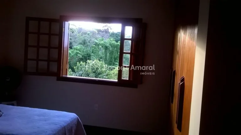 Imagem Casa à venda no Loteamento Caminhos de San Conrado, Sousas, Campinas/SP.

Tudo o que você precisa ...